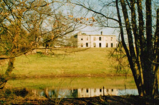 blackcastle house 2001